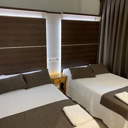 Hotel Ric Sabadell Exteriér fotografie